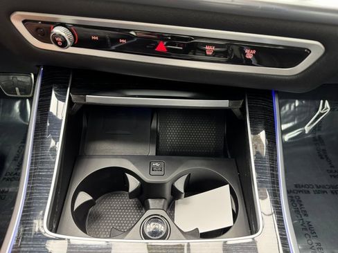 Certified 2024 BMW X5 xDrive40i w/ M Sport Package image 19