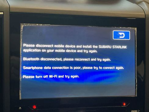 Used 2018 Subaru Impreza 2.0i Sport image 18