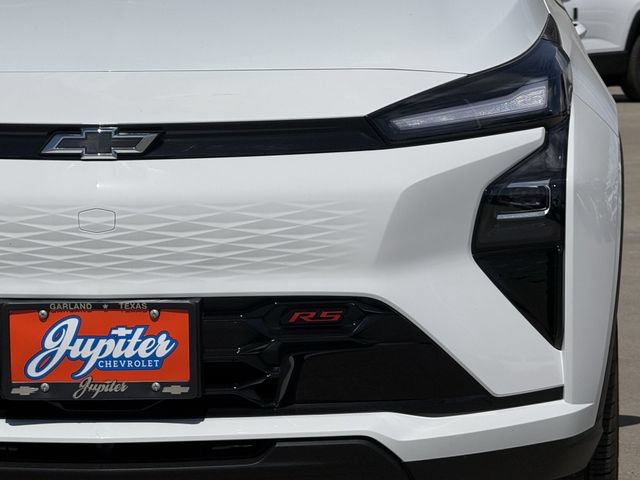 New 2027 Chevrolet Bolt RS FWD image 10