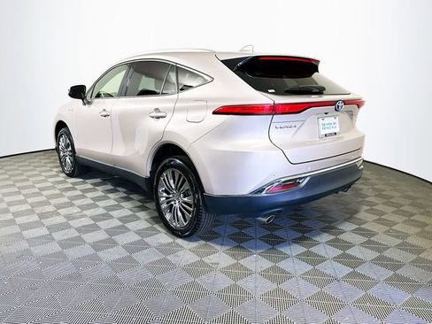 Used 2021 Toyota Venza Limited AWD/4WD image 6
