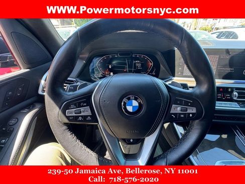 Used 2022 BMW X5 sDrive40i w/ Executive Package RWD image 25