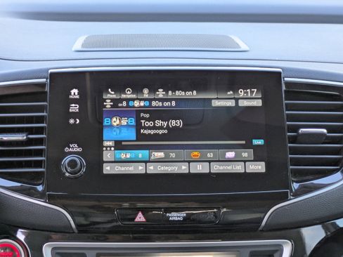 Certified 2021 Honda Pilot Touring image 23