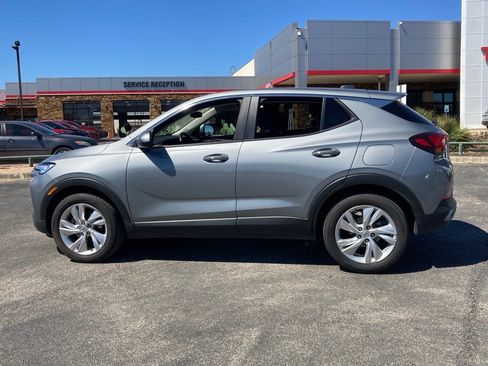 Used 2025 Buick Encore GX Preferred image 6