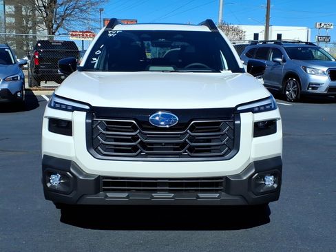 New 2026 Subaru Outback Touring XT image 2