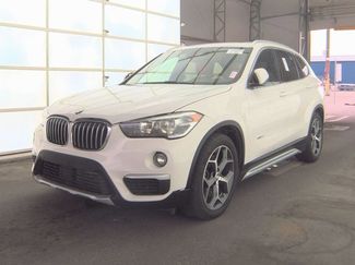 Used 2018 BMW X1 xDrive28i video 1