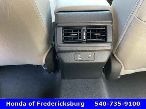 Used 2026 Honda Accord SE image 37