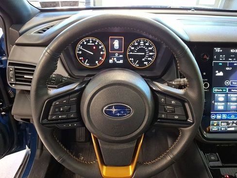 Used 2024 Subaru Outback Wilderness AWD/4WD image 20