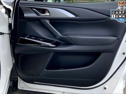 Used 2023 MAZDA CX-9 Touring image 24