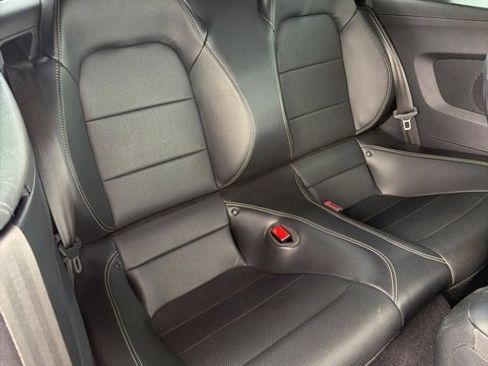 Used 2020 Ford Mustang Premium image 10