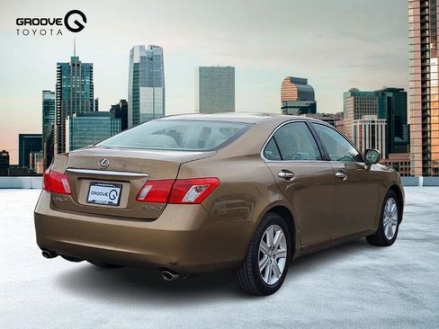 Used 2007 Lexus ES 350 image 5