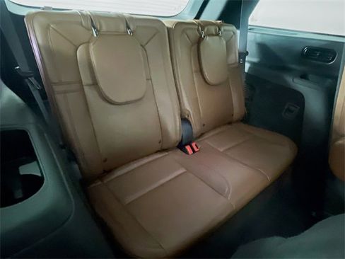 Used 2022 Lincoln Aviator Reserve w/ Elements Package Plus image 30