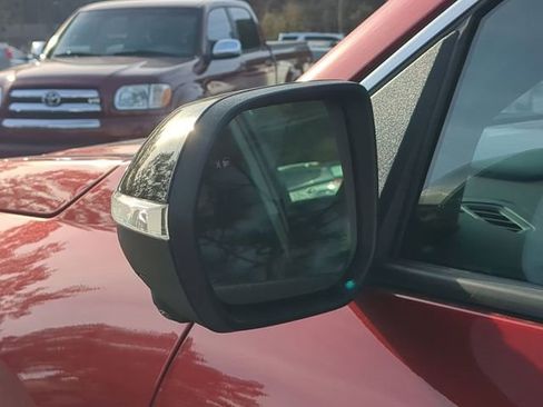 New 2026 Chevrolet Traverse LT w/ Driver Confidence Package image 18