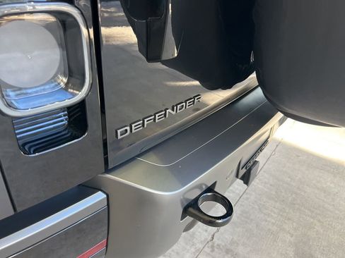 Used 2023 Land Rover Defender 110 Carpathian Edition image 22