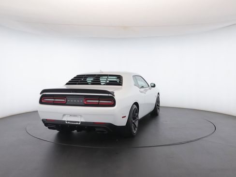 Used 2021 Dodge Challenger R/T Scat Pack image 30