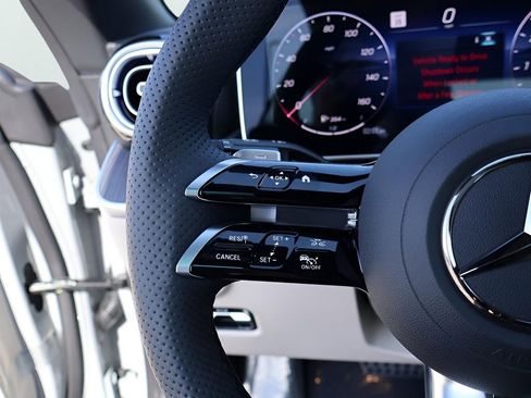 New 2026 Mercedes-Benz CLE 450 4MATIC Cabriolet image 32