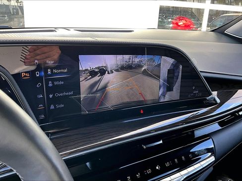 Used 2024 Cadillac Escalade Sport Platinum image 21