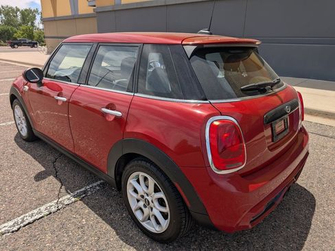 Used 2015 MINI Cooper S image 8