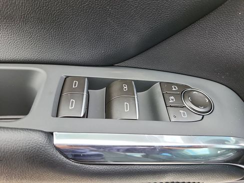 New 2026 Chevrolet Traverse High Country AWD/4WD image 20