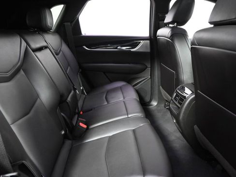 Certified 2023 Cadillac XT5 Premium Luxury AWD/4WD image 18