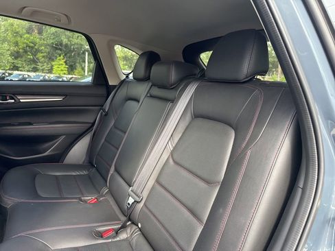 Certified 2024 MAZDA CX-5 Carbon Edition AWD/4WD image 18