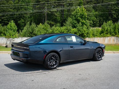 Used 2026 Dodge Charger Scat Pack AWD/4WD image 20