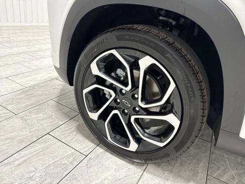 New 2026 Chevrolet Trax RS image 34