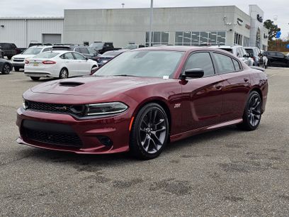 New 2023 Dodge Charger Scat Pack w/ Plus Group