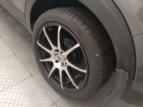 Used 2024 Nissan Kicks S FWD image 31