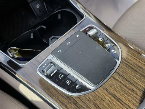 Certified 2021 Mercedes-Benz GLC 300 GLC 300 image 15