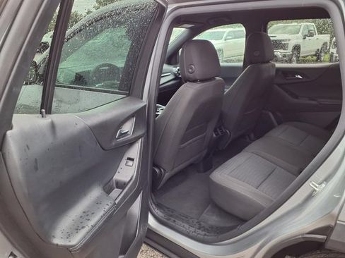 Used 2026 Chevrolet Equinox LT AWD/4WD image 74
