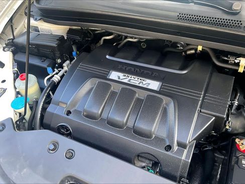 Used 2008 Honda Odyssey EX-L image 32