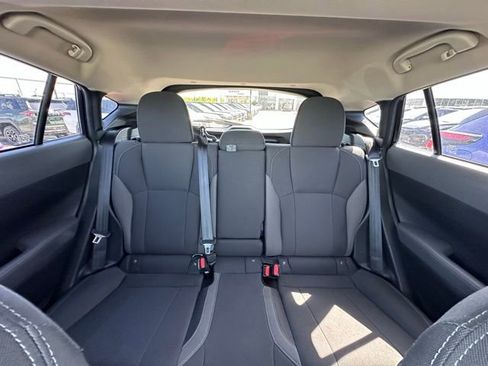Certified 2025 Subaru Crosstrek 2.0i Premium AWD/4WD image 34