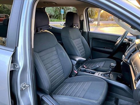 Used 2021 Ford Ranger XL w/ Equipment Group 101A High image 7