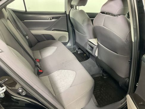 Certified 2023 Toyota Camry LE image 22