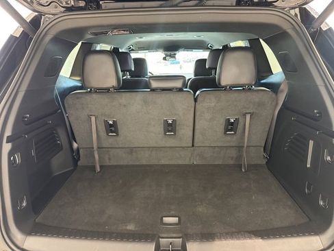 Certified 2024 GMC Acadia Elevation image 10