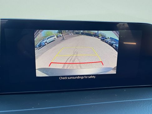 Used 2023 MAZDA CX-30 AWD 2.5 S image 8