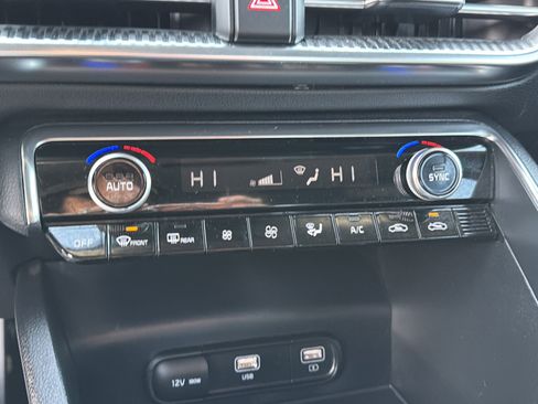 Used 2022 Kia K5 EX image 31