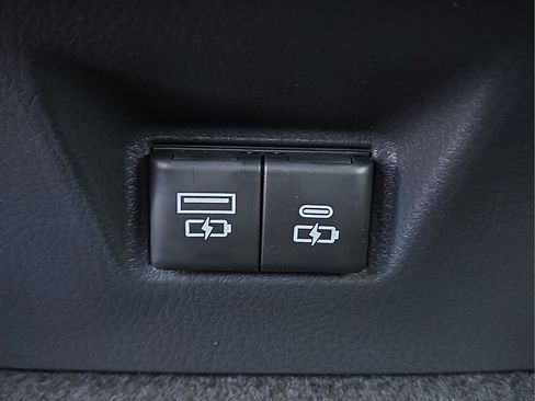 New 2026 Toyota Camry LE FWD image 15