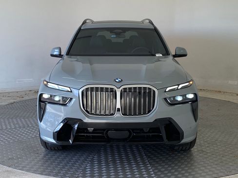 New 2026 BMW X7 xDrive40i w/ M Sport Package image 5