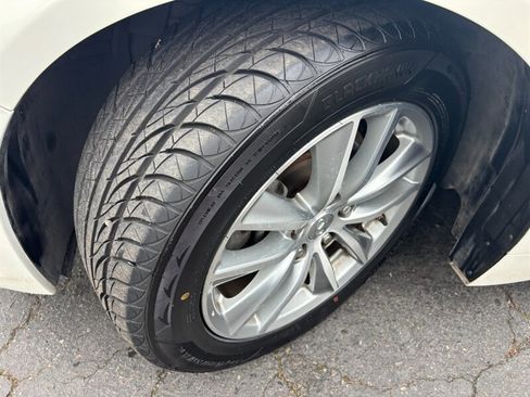 Used 2014 INFINITI Q50 Premium w/ Navigation Package image 20