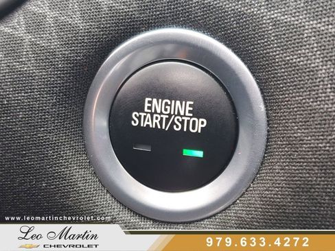 Used 2023 Chevrolet Malibu LT FWD image 29