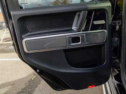 Used 2020 Mercedes-Benz G 550 G 550 image 24