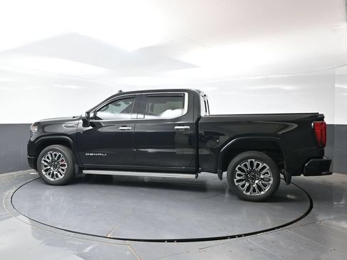 Used 2023 GMC Sierra 1500 Denali Ultimate AWD/4WD image 11