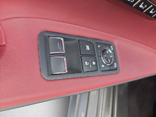 Used 2023 Lexus LC 500 Convertible w/ Touring Package RWD image 13