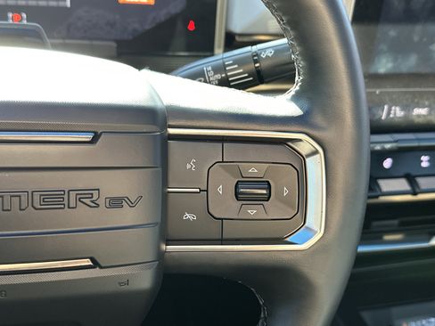 Used 2023 GMC Hummer EV Edition 1 image 20