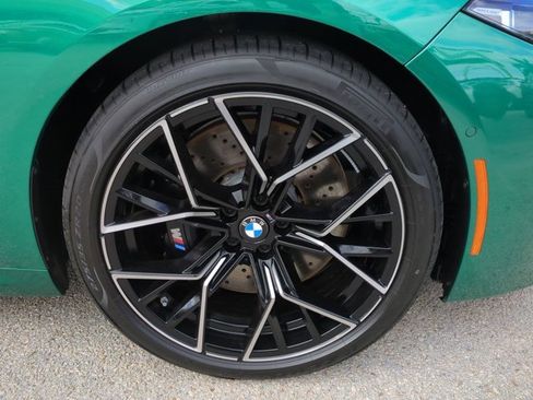 Used 2024 BMW M8 Competition image 9