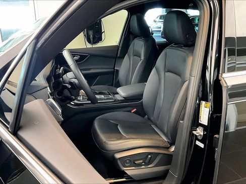 Used 2024 Audi Q7 2.0T Premium Plus image 7