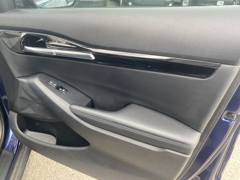 Used 2024 Kia Seltos EX FWD image 22