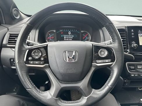 Used 2021 Honda Passport Touring image 18