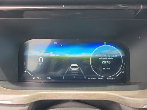 Used 2021 Kia Sorento SX Prestige AWD/4WD image 28